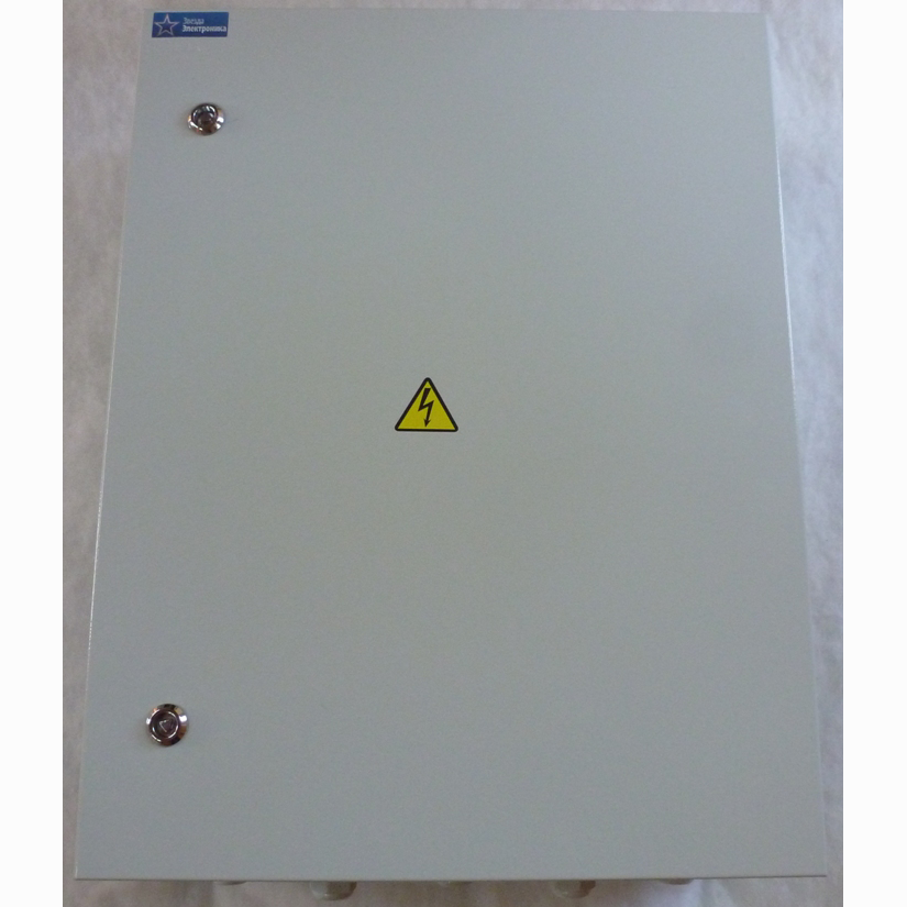 Термошкаф ТШ с утеплением