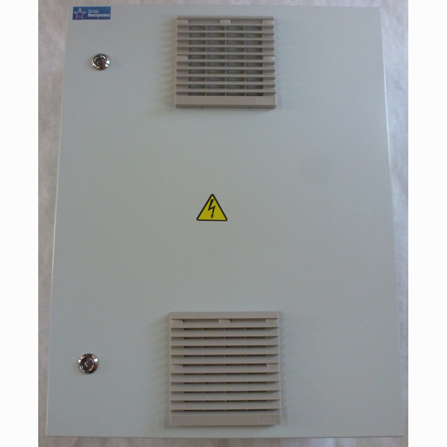 Термошкаф ТШ-В с вентиляцией